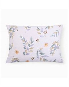 Наволочка "Невесомость" 50*70, 100%хлопок, сатин, 125г/м² Lovelife