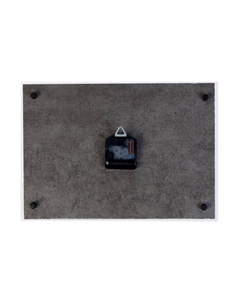 Часы-картина настенные, интерьерные "Орхидея", бесшумные, 25 х 35 см Сюжет