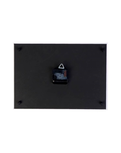 Часы-картина настенные, интерьерные "Море и горы", бесшумные, 25 х 35 см Сюжет