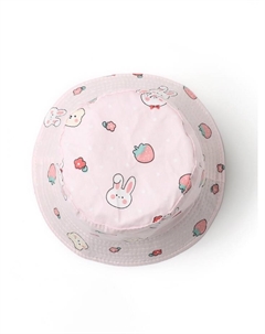 Панама детская «Зайчики», размер 50 Kaftan