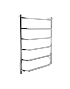 Полотенцесушитель электрический ТЕРА «Виктория», 500×800 мм, 6 перекладин Тера