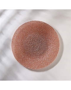 Блюдо Armonia Rosa, d=28 см, цвет розовый Akcam