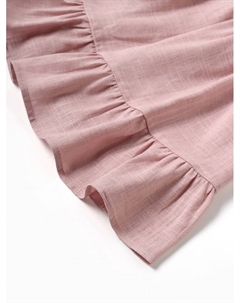 Сарафан для девочки «», рост 86-92 см, розовый Крошка я