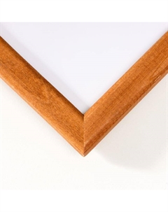 Фоторамка дерево 30х40 см (1301) Zebra