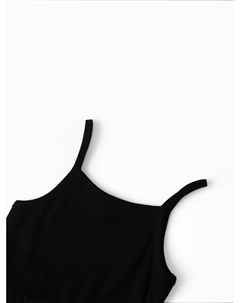 Платье для девочки : PartyDress, чёрное, рост 110 см Minaku