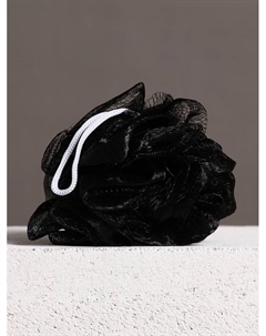 Подарочный набор REAL STRONG MAN, гель для душа 250 мл и мочалка для тела Hard line