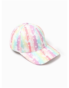 Кепка детская Unicorn, размер 52-54 Kaftan