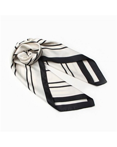 Платок женский 70*70 см, белый Minaku