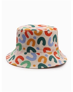 Панама детская «Паттерн», размер 48 Kaftan