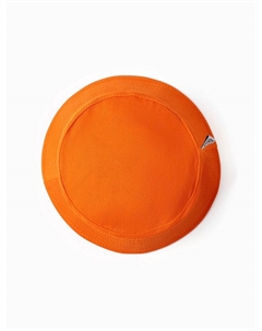 Панама детская «Ананас», размер 54, оранжевая Kaftan