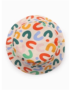 Панама детская «Паттерн», размер 52 Kaftan