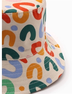 Панама детская «Паттерн», размер 54 Kaftan