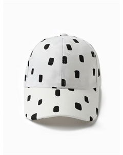 Кепка детская «Паттерн», размер 52-54 Kaftan