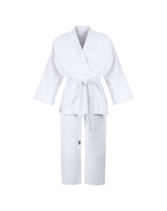 Кимоно для дзюдо, 340 г/м², рост 160 Fight empire