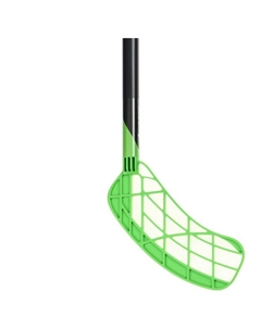 Клюшка для флорбола, детская, 85 см, зелёная Onlytop