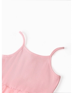 Платье для девочки : PartyDress, розовое, рост 128 см Minaku