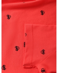 Костюм (футболка и шорты), рост 68-74 см Крошка я