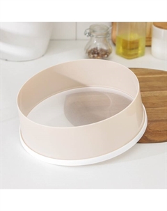 Сито, d=22 см, МИКС Альтернатива