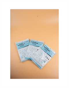 Вакуумный пакет для хранения Sweet home, набор 3 шт., 60×80 см See you home