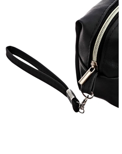 Пенал мягкий, 1 отделение, 80х215х50 мм, " Абонент временно психует", объемный, искусственная кожа Devente