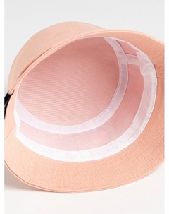 Панама для девочки «Классика», розовая, размер 52 (3-5 лет) Minaku