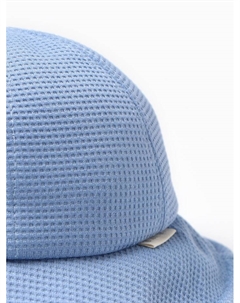 Панама детская, размер 52-54, голубая Kaftan