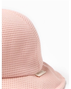 Панама детская, размер 52-54, розовая Kaftan