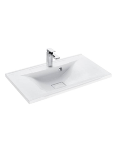 Раковина AQUATON Премьер М 80 белая 1A70493KPR010 Aquaton