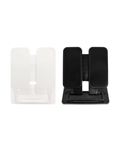 Подставка для книг и учебников,, пластик, МИКС Calligrata