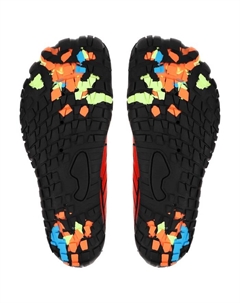 Аквашузы Cyber Red, р. 41-42 Onlytop