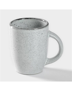 Кружка Nebbia, 300 мл, 8×10.5 см, фарфор Хорекс