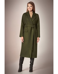 Женское пальто Andrea fashion