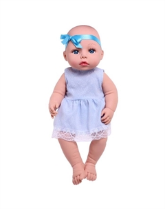 Кукла «Анечка 2», 40 см, МИКС Актамир