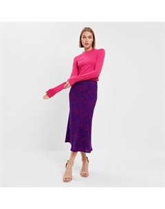 Юбка женская : Enjoy цвет синий, р-р 42 Minaku