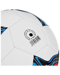 Футбольный мяч, машинная сшивка, 32 панели, р. 5, TPU Minsa