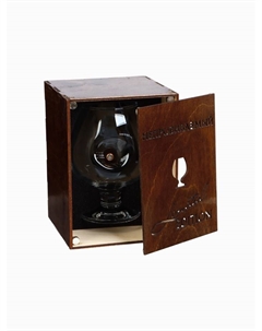 Бокал для коньяка «Непробиваемый», 395 мл Сима-ленд