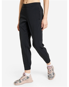 Брюки женские, Черный Columbia