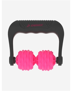 Ручной массажер, Розовый Demix