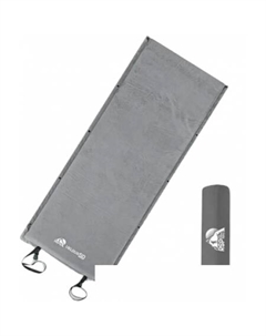 Самонадувающийся коврик Velour 50 Rsp outdoors
