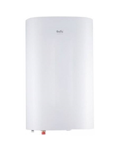 Бойлер косвенного нагрева с ТЭНом Aquastar Inox ASWX-F 80 Ballu