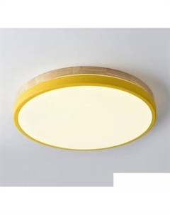 Светильник-тарелка Disc-dh01 189900-26 Imperiumloft