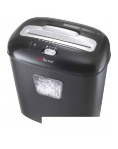 Шредер Duo (2102560EU) Rexel