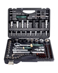 Универсальный набор инструментов RF-4941-5 PREMIUM (100 предметов) Rockforce