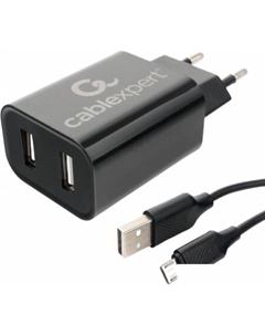 Сетевое зарядное MP3A-PC-35 Cablexpert