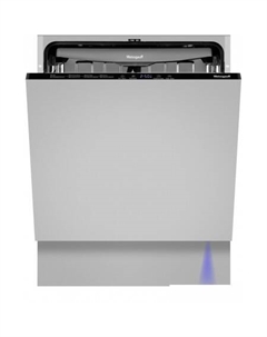 Встраиваемая посудомоечная машина BDW 6038 Inverter Infolight Weissgauff