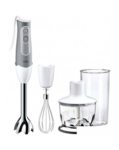 Погружной блендер MQ 535 Sauce Braun