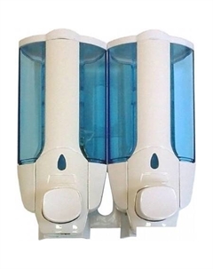 Дозатор для жидкого мыла L406-1 Ledeme