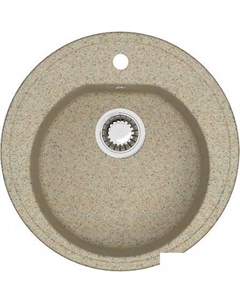 Кухонная мойка Карельский камень 3/Q5 F003Q005 (песочный) Marrbaxx