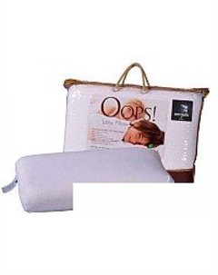 Спальная подушка Oops (54x39x14) Getha