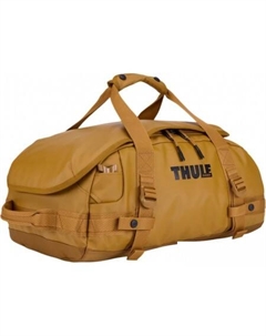 Дорожный рюкзак Chasm Duffel 30L TDSD301GOLD 3205213 (желтый) Thule